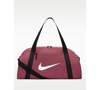 Nike Bolsa Deportiva para Mujer Bolsa NK Gym Club - SP26 Correa Ajustable en el Hombro Pink Smoke/Black/White One Size