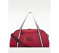 Nike Bolsa Deportiva para Mujer W NK Gym Club - Retro Tira Ajustable Tough Red/Mystic Dates/Mystic One Size