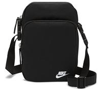 NIKE - Bolso bandolera para: Unisex-adulto color: Blanco/Negro talla: Talla única