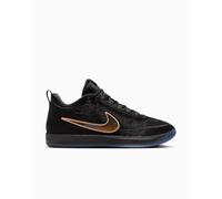 Nike Book 2 "Haven and Hector" Negro 40
