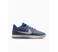 Nike Book 2 "Must be the Denim" Azul 44.5