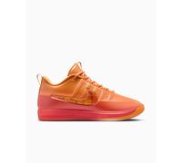 Nike Book 2 "Phoenix" Naranja 38.5