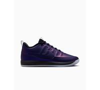 Nike Book 2 Premium "Eggplant Foamposite" Morado 42.5