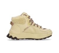 Nike - Bota Alta City Classic - Sport - Mujer - Beige - 36 EU -