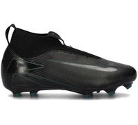 Nike Jr. Mercurial Superfly 10 Academy Botas de fútbol de perfil alto MG - Niño/a y niño/a pequeño/a - Negro 35.5