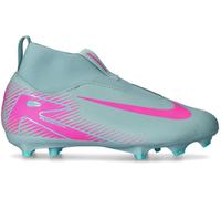 Nike Jr. Mercurial Superfly 10 Academy Botas de fútbol de perfil alto multisuperficie - Niño/a y niño/a pequeño/a - Gris 36