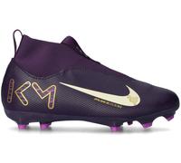Botas de Fútbol Nike Mercurial Superfly 10 Academy Kylian Mbappé FG/MG J Púrpura 36.5