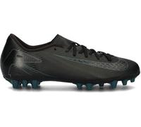 Nike - Bota de fútbol Air Zoom Mercurial Vapor 16 Academy AG, Unisex, Black-Black-Deep Jungle, 11,5 USA