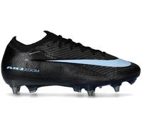 Nike Mercurial Vapor 16 Elite Botas de fútbol de perfil bajo para terreno blando - Negro 40