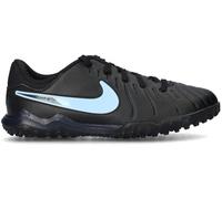 Nike - Bota de fútbol Legend 10 Academy Turf Niño, Unisex, Black-Black, 6Y