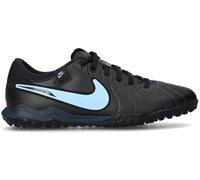 Nike - Bota de fútbol Legend 10 Academy Turf, Unisex, Black-Black, 11 USA