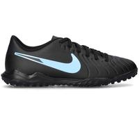 Nike - Bota de fútbol Legend 10 Club Turf, Unisex, Black-Black, 9,5 USA