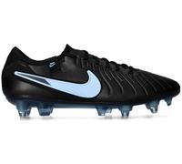 Nike - Bota de fútbol Legend 10 Elite SG-Pro Anti-Clog, Unisex, Black-Black, 7,5 USA