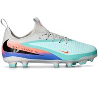 Nike United Jr. Phantom 6 Low Academy Botas de fútbol multisuperficie - Niño/a - Verde 38.5