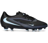 Nike - Bota de fútbol Phantom 6 Low Academy FG/MG, Unisex, Black-Black, 6,5 USA