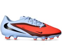 Nike - Bota de fútbol Phantom 6 Low Academy FG/MG, Unisex, Royal Tint-Brt Crimson, 10 USA