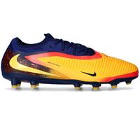 Nike Phantom 6 Low Pro AG Haaland - Amarillo - Botas Fútbol Tacos talla 41