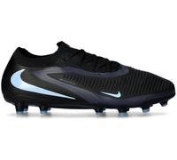 Nike Phantom 6 Low Pro Botas de fútbol para césped artificial - Negro 39