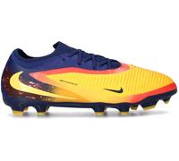Nike Jr. Phantom 6 Low Pro "Erling Haaland" Botas de fútbol multisuperficie - Niño/a - Naranja 37.5