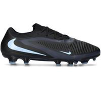 Nike Phantom 6 Low Pro Botas de fútbol para terreno firme - Negro 44.5