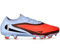 Nike Phantom 6 Low Pro Botas de fútbol para terreno firme - Azul 44.5