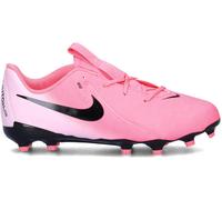 Nike - Bota de fútbol Phantom GX II Academy FG/MG Niño, Unisex, Sunset Pulse-Black, 5Y