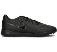 Nike - Bota de fútbol Phantom GX II Academy Turf, Unisex, Black-Black-Deep Jungle, 10 USA