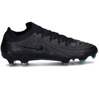 Nike Phantom GX 2 Elite Botas de fútbol de perfil bajo para terreno firme - Negro 40