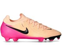 Botas de Fútbol Nike Phantom GX 2 Pro FG Rosa 43
