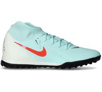 Nike Phantom Luna 2 Academy Zapatillas de fútbol de perfil alto TF - Verde 42