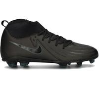 NIKE FJ2558-002 Phantom Luna II Club FG/MG Hombre Black/Deep Jungle/Black EU 45
