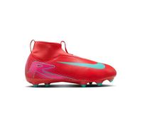 Nike Bota De Fútbol Taco De Niños Jr. Mercurial Superfly 10 Academy Nike. Multicolor 36,5/4.5