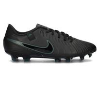 Nike Tiempo Legend 10 Academy Botas de fútbol de perfil bajo multisuperficie - Negro 41