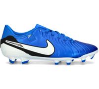 Nike Tiempo Legend 10 Academy Botas de fútbol de perfil bajo multisuperficie - Azul 44