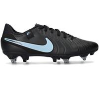Nike - Bota de fútbol Tiempo Legend 10 Academy Sg-Pro Anti-Clog, Unisex, Black, 8 USA