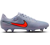Nike - Bota de fútbol Tiempo Legend 10 Academy Sg-Pro, Unisex, Blue Eclipse-Black, 8 USA