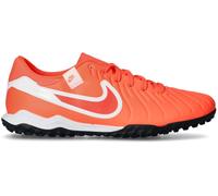 NIKE Tiempo Legend 10 Academy, Sneaker Hombre, Hot Lava White, 40 EU