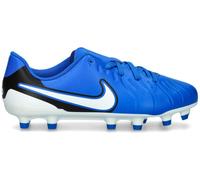 NIKE Calzado deportivo 'LEGEND 10 CLUB' azul / negro / blanco, Talla 38