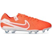 Nike Tiempo Legend Pro FG - Rojo - Botas Fútbol talla 43