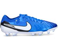 Nike Legend 10 Pro FG, Zapatillas de fútbol Hombre, Soar/White, 41 EU