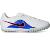 Nike Tiempo Maestro Academy - Blanco - Botas Turf Jr talla 38.5