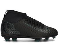 Nike Jr. Mercurial Superfly 10 Club Botas de fútbol de perfil alto MG - Niño/a y niño/a pequeño/a - Negro 35