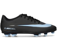 Nike Mercurial Vapor 16 Club Botas de fútbol de perfil bajo multisuperficie - Negro 46