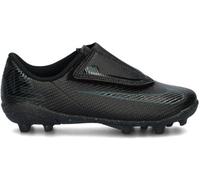 Nike Jr. Mercurial Vapor 16 Club Botas de fútbol de perfil bajo MG - Niño/a pequeño/a - Negro 28