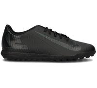 Nike - Bota de fútbol Zoom Mercurial Vapor 16 Club Turf, Unisex, Black-Black-Deep Jungle, 6 USA