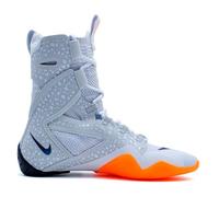 Nike, Botas de Boxeo Hombre, Gris, 44 EU