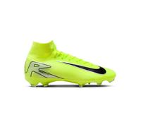 Nike Botas de fútbol de hombre Mercurial Superfly 10 Pro Nike. Verde 45,5 (115)