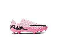 Nike Botas de fútbol de hombre Mercurial Vapor 15 Academy Nike. Rojo 45 (11)