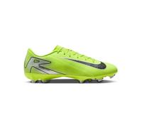 Nike Mercurial Vapor 16 Academy Botas de fútbol de perfil bajo MG - Amarillo 42