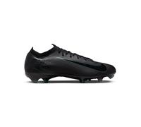 Nike Zm Vapor 16 Pro FG, Zapatillas de fútbol Hombre, Black/Black/Deep Jungle, 41 EU